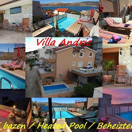 Villa Andric Trogir Luaran gambar