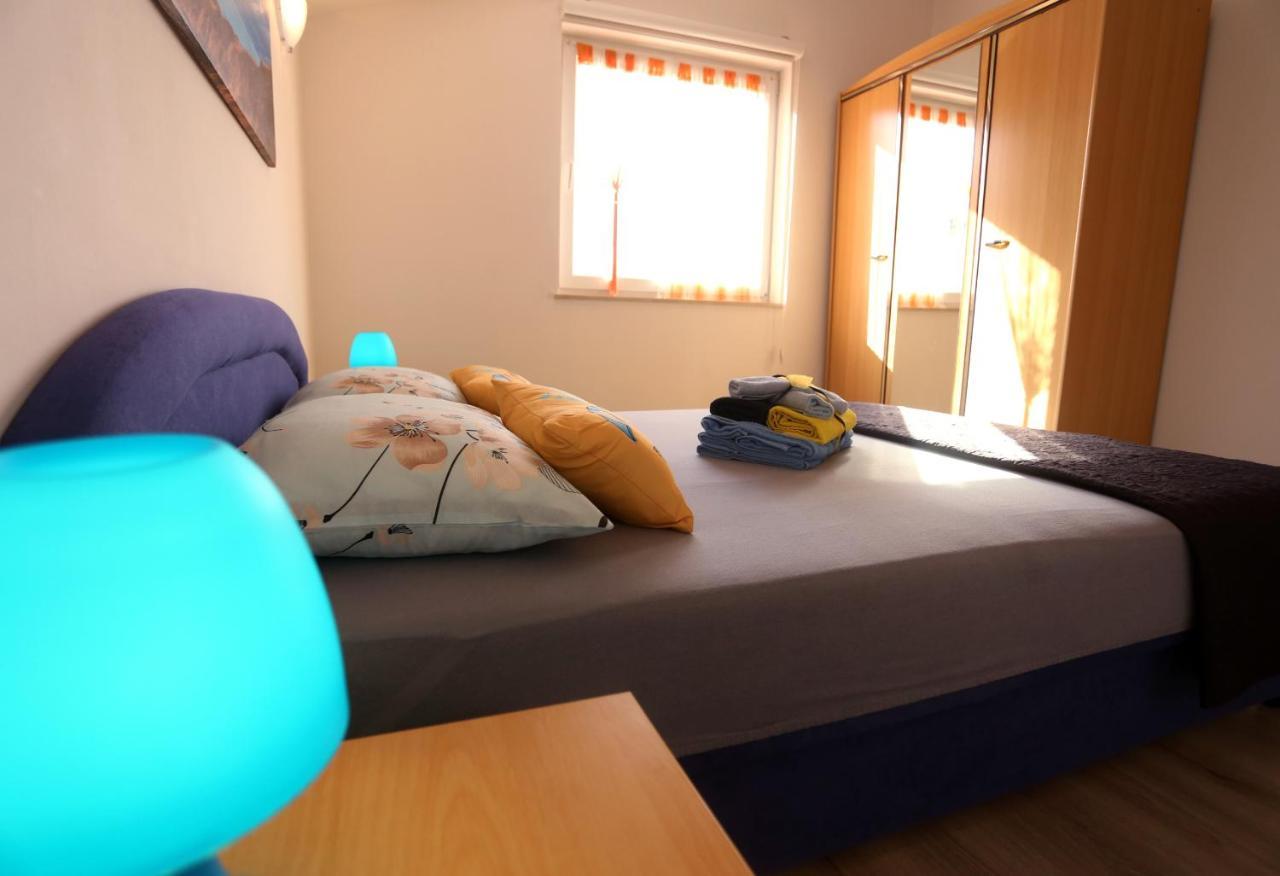 Villa Andric Trogir Luaran gambar