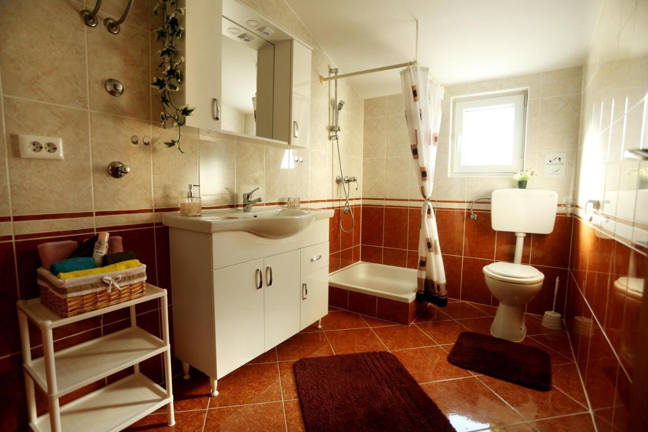 Villa Andric Trogir Luaran gambar