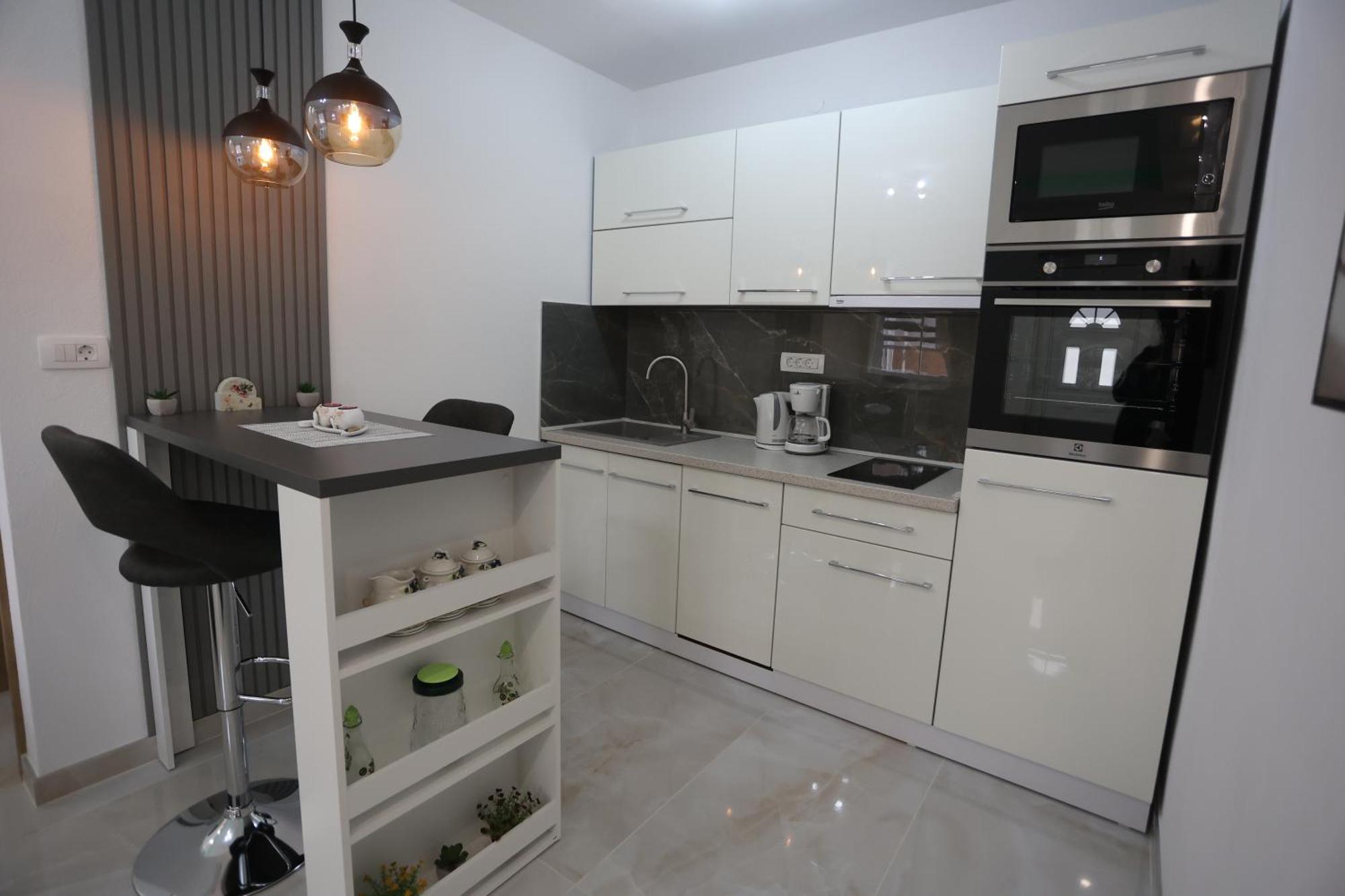Villa Andric Trogir Luaran gambar